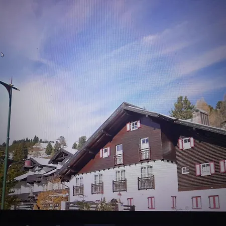 Romerstrashouse S Holiday home Untertauern