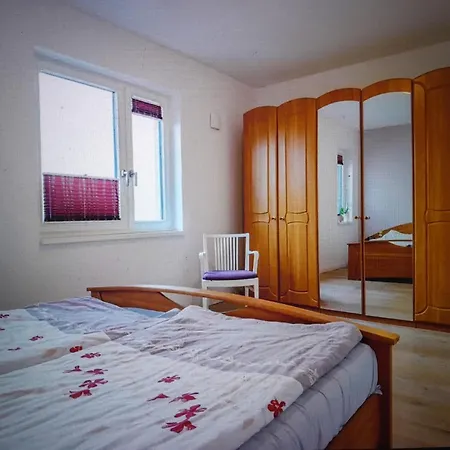 Romerstrashouse S Holiday home